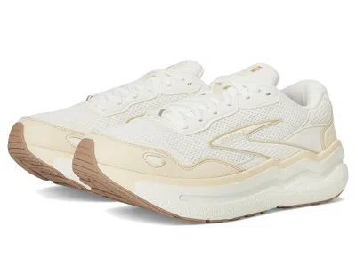 Brooks Ghost Max Se (suede) In Neutral