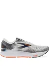 Brooks Ghost Sneakers In Multi