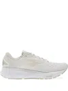 Brooks Ghost Sneakers In White