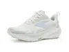 Brooks Ghost Trail In White