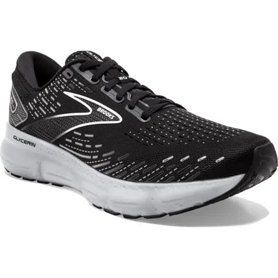 Brooks Glycerin 20 Running Shoe
