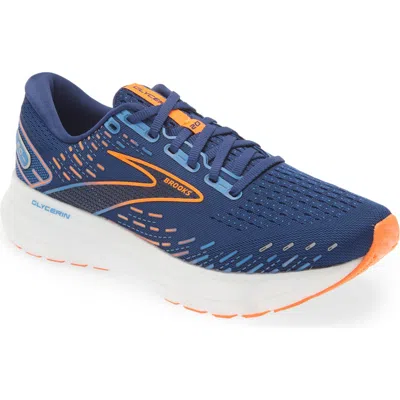 BROOKS BROOKS GLYCERIN 20 RUNNING SHOE