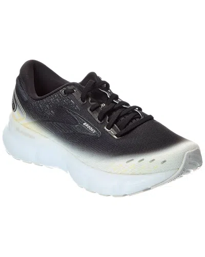 Brooks Glycerin 20 Sneaker In Black