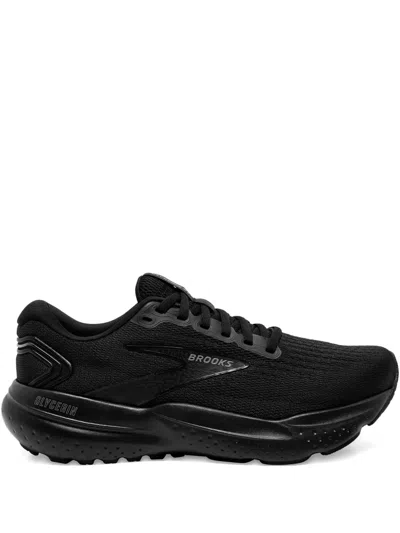Brooks Glycerin 21 "black" Sneakers