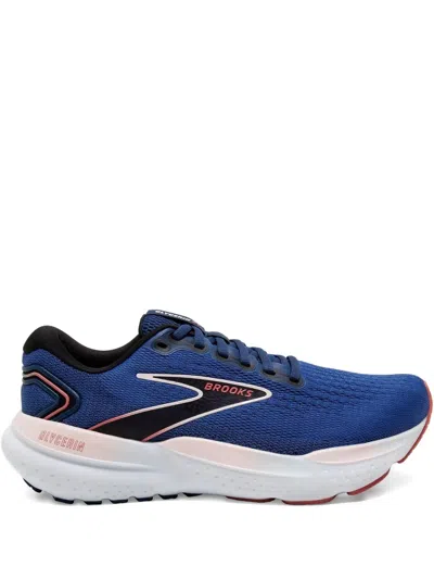 BROOKS GLYCERIN 21 "BLUE" SNEAKERS