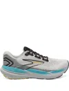 Brooks Glycerin 21 Low-top Sneakers In Multi