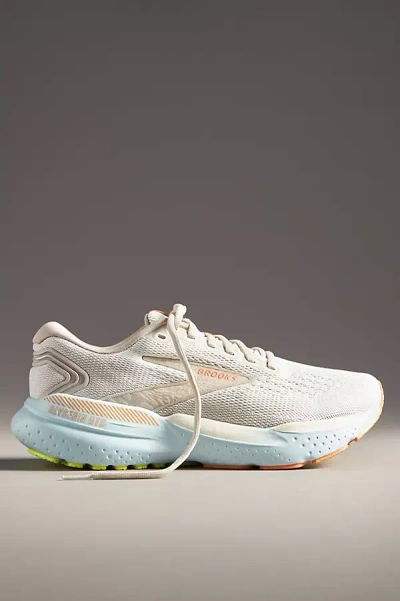 Brooks Glycerin 21 Sneakers In White