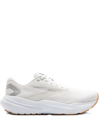 Brooks Glycerin 21 "white" Sneakers