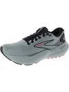 Brooks Glycerin 21 Running Shoe In Multi