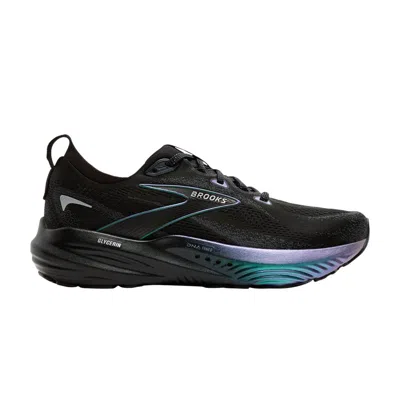 Pre-owned Brooks Glycerin 22 'aurora Black' | Men's Size 11.5