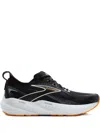 Brooks Glycerin 22 "black/white" Sneakers