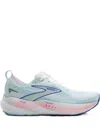 Brooks Glycerin 22 Running Shoe In Blue