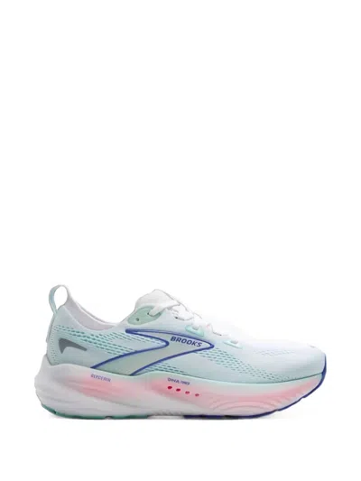 Brooks Glycerin 22 Mesh Sneakers In Multi