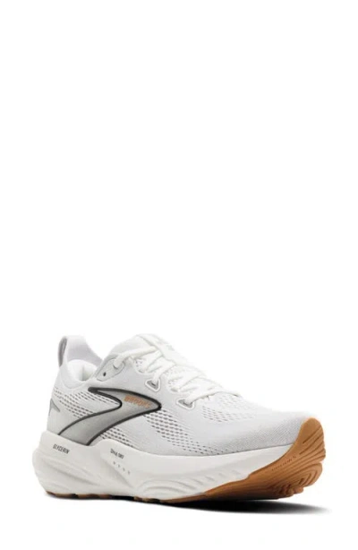 Brooks Glycerin 22 Running Shoe In Multi