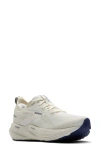 Brooks Glycerin 22 Running Shoe In Bluewash/blue Ribbon