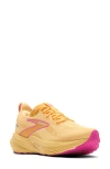 Brooks Glycerin 22 Running Shoe In Multi