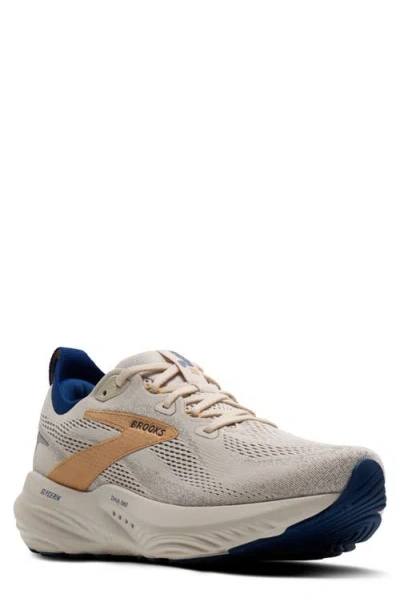 Brooks Glycerin 22 Running Shoe In Neutral