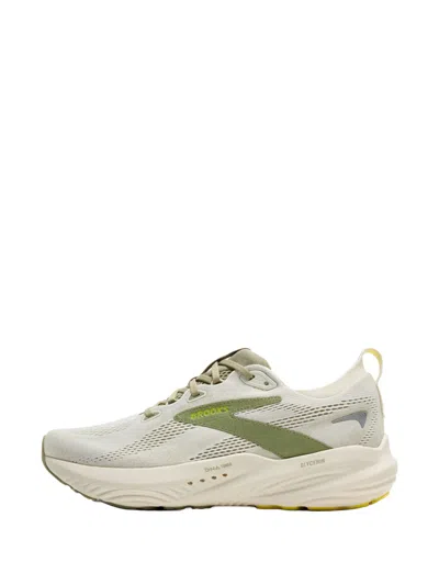 Brooks Glycerin 22 Sneakers In White