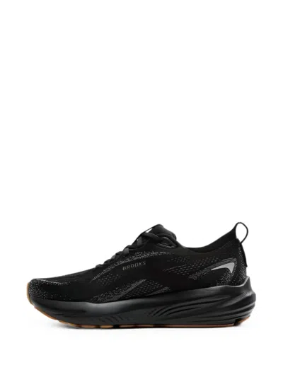 Brooks Glycerin 22 Sneakers In Black