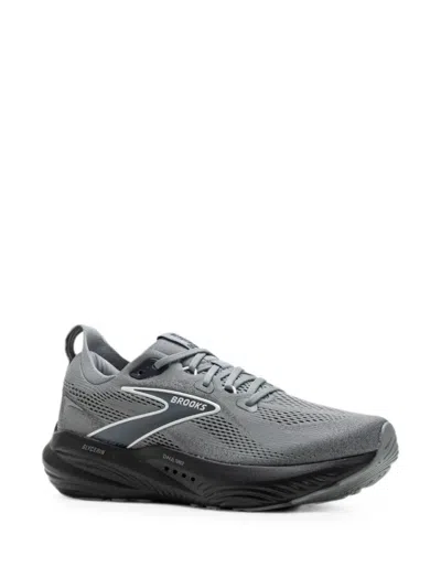Brooks Glycerin 22 Sneakers In Gray
