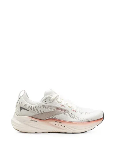 Brooks Glycerin 22 Sneakers In Neutral