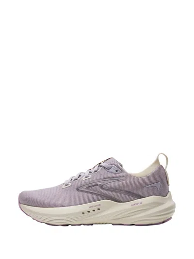 Brooks Glycerin 22 Sneakers In Purple