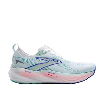 Brooks Glycerin 22 Sneakers In White