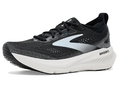 Brooks Glycerin 23 In Black