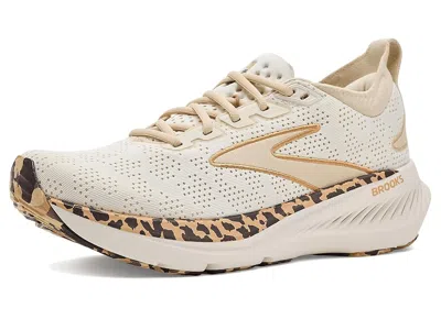 Brooks Glycerin 23 In Brown