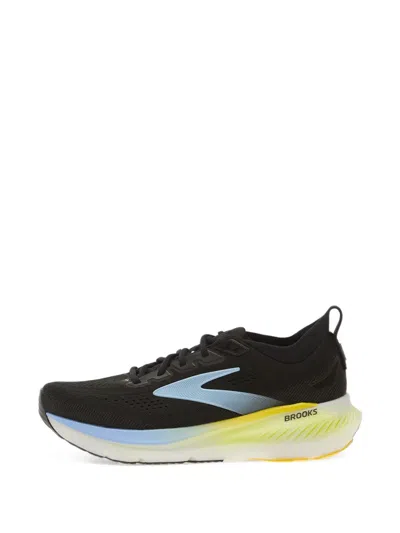 Brooks Glycerin 23 Lace-up Sneakers In Multi