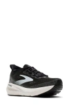Brooks Glycerin Gts 23 Running Shoe In Multi