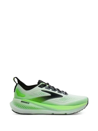 Brooks Glycerin 23 Sneakers In Black