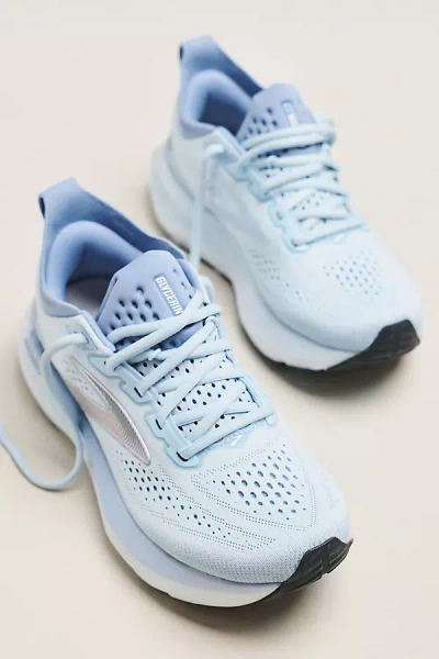 Brooks Glycerin 23 Sneakers In Blue