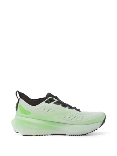 Brooks Glycerin 23 Sneakers In Green