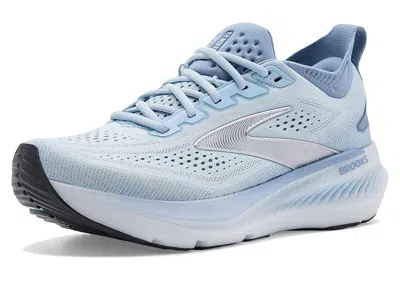Brooks Glycerin 23 Sneakers In Purple