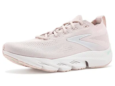 Brooks Glycerin Flex In Pink