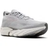 Brooks Glycerin Flex Running Sneaker In Gray
