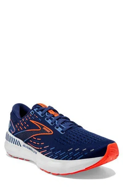 BROOKS BROOKS GLYCERIN GTS 20 RUNNING SHOE