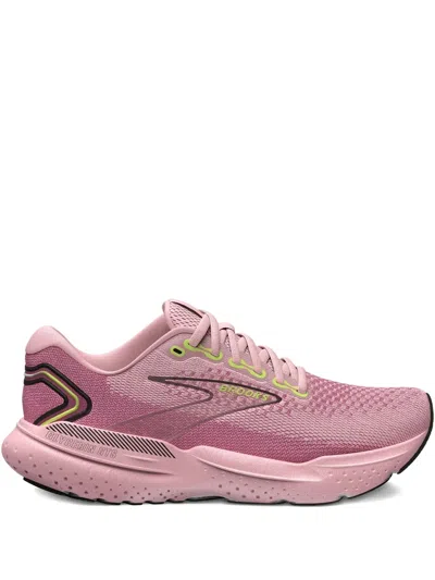 Brooks Glycerin Gts 21 "pink" Sneakers