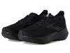 Brooks Mens  Ghost Max 3 In Black/black