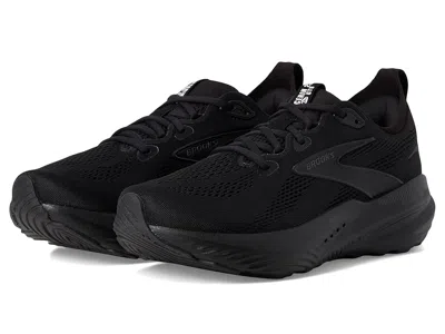 Brooks Mens  Ghost Max 3 In Black/black