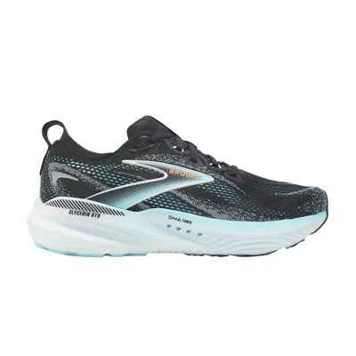 Pre-owned Brooks Glycerin Gts 22 'black Atomizer' | Men's Size 11