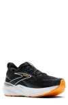 Brooks Glycerin Gts 22 Running Shoe In Multi