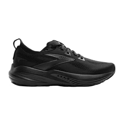 Brooks Glycerin Gts 22 Shoes Black Aw25