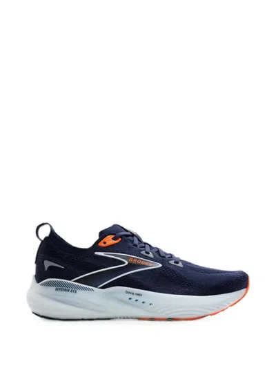 Brooks Glycerin Gts 22 Sneakers In Multi