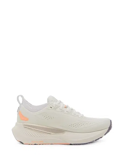 Brooks Glycerin Gts 23 Sneakers In White