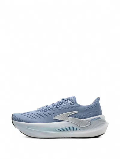 Brooks Glycerin Max 2 Sneakers In Blue