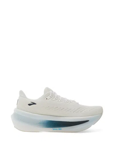 Brooks Glycerin Max 2 Sneakers In Neutral