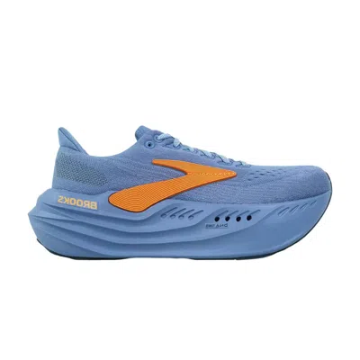 Pre-owned Brooks Glycerin Max 'country Blue' | Men's Size 11.5