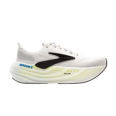 Pre-owned Brooks Glycerin Max 'grey Black Nightlife'